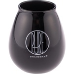 BrainMax Pure® Calabash, 400 мл цвят: Черно
