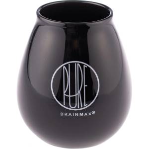 BrainMax Pure® Calabash, 400 мл цвят: Черно