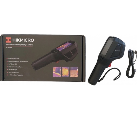 Hikmicro B21L