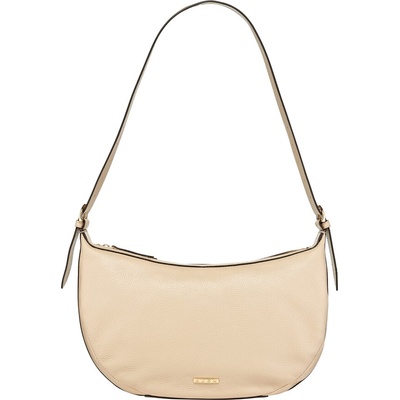 Geox dámska kožená kabelka D Pluette Hobo D67J0A-00046-C1002