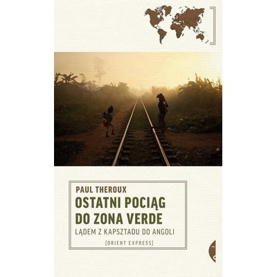 Ostatni pociąg do Zona Verde – Hledejceny.cz