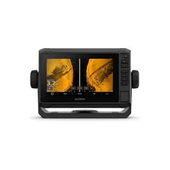 Image 1 of Garmin echoMAP UHD2 6" 62sv с GT54UHD-TM сонда (010-02679-01)