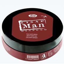 Lisap Man SemiMatte Wax 100 ml