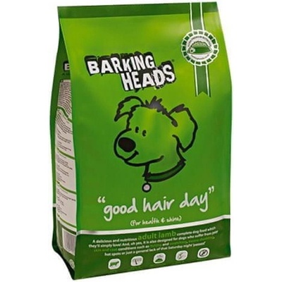 Barking Heads Bad Hair Day 12 kg