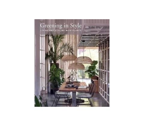 Greening in Style