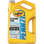 Pennzoil Platinum Euro 5W-40 5 l