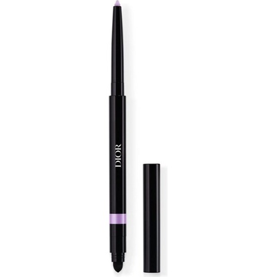 Dior Voděodolná tužka na oči Diorshow Stylo Pearly Lilac 0,3 g