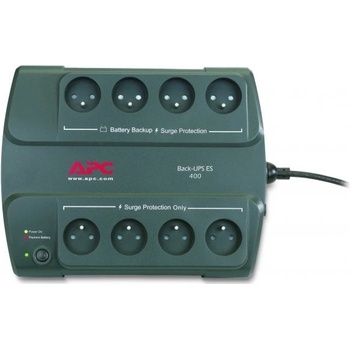 APC BE400CP