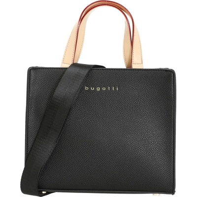 Bugatti kabelka Tote Bag Mini Ella 49664301 černá