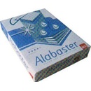 Papíry do tiskáren Alabaster A4 80g 500 listů