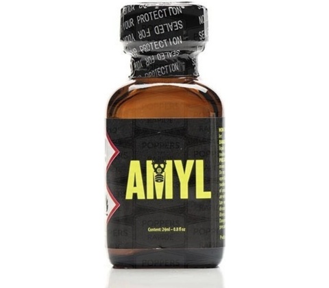 Amyl 24 ml