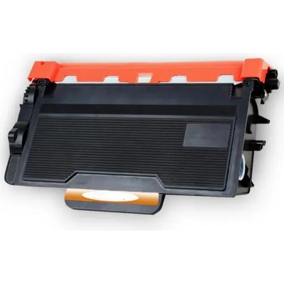 Compatible Тонер касета Brother TN-3435 съвместима 8000 стр (TN-3435)
