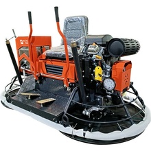 Pro-Tech TOOLS Dvojrotorová hladička betonu 40993 CRT-36H