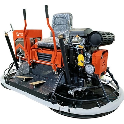 Pro-Tech TOOLS Dvojrotorová hladička betonu 40993 CRT-36H – Zboží Mobilmania