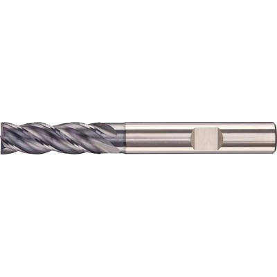 Fréza TK HPC NEREZ D6527M 12,00VA Z4HB Carap+FORTIS