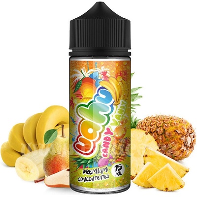 UAHU Shake & Vape Candy Vandy 15 ml