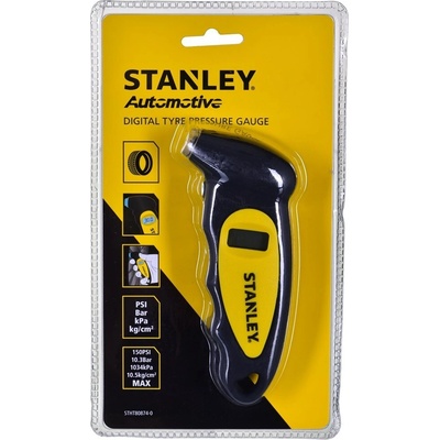 STANLEY STHT80874-0 měřič tlaku pneumatik