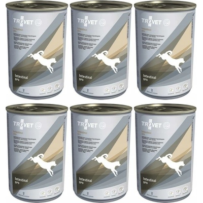 Trovet Adult DPD Intestinal 6 x 400 g