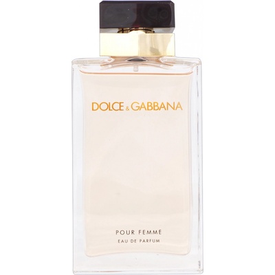 Dolce & Gabbana 2012 parfémovaná voda dámská 25 ml