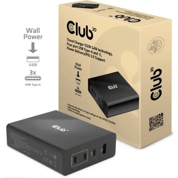 Image 1 of Club 3D CAC-1906