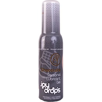 Image 1 of JoyDrops Лубрикант "joy drops" 100 мл. ар. Шоколад