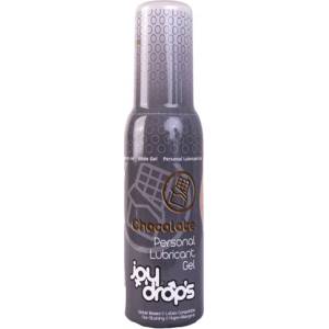 JoyDrops Лубрикант "joy drops" 100 мл. ар. Шоколад
