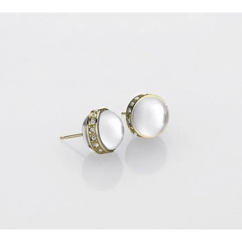 Storm London Дамски обици storm shelly earrings gold - 9980580gd