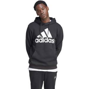 Adidas Суитшърт Essentials Fleece Big Logo Hoodie