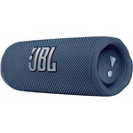 JBL Flip 6 Blue (JBLFLIP6BLU) Портативна тонколона