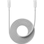 Xiaomi 6A Braided USB-C to USB-C Cable, 2 m (BHR087AGL)