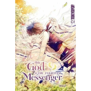 God and the Flightless Messenger (ISBN: 9781427866776)