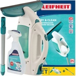 Leifheit 51001 Window Cleaner Vysávač na okná + tyč 43 cm