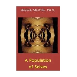Population of Selves | Erving Polster (2010)