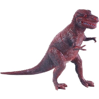 Rappa Фигурка Rappa - Динозавър Тиранозавър, 30 cm (380886-F)