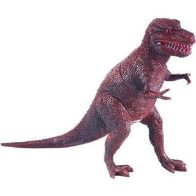 Rappa Фигурка Rappa - Динозавър Тиранозавър, 30 cm (380886-F)
