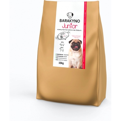 Barakyno Junior 10 kg