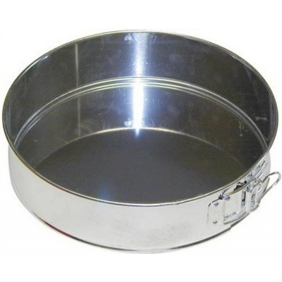 BLEX Forma na tortu rozkládací plech teflon 24cm