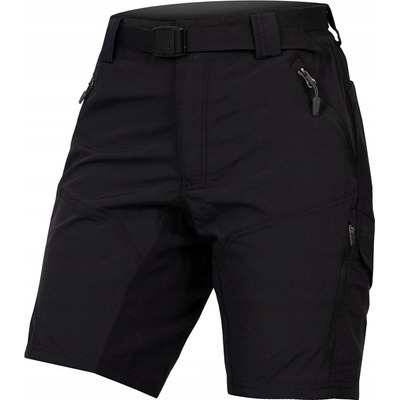 Endura Dámské Hummvee Short černé