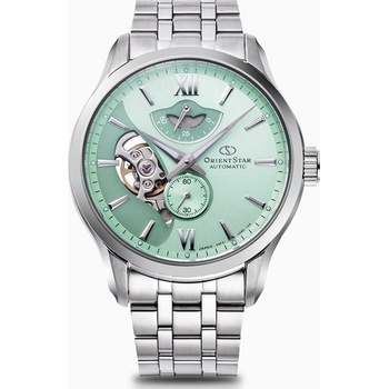 Orient Мъжки часовник Orient Star RE-AV0B11E - лимитиран модел (B--RE-AV0B11E)