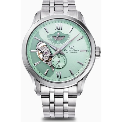 Orient Мъжки часовник Orient Star RE-AV0B11E - лимитиран модел (B--RE-AV0B11E)