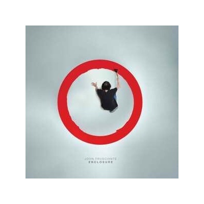 FRUSCIANTE, JOHN - ENCLOSURE LP