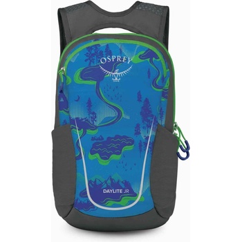 Osprey Daylite Jr zelená