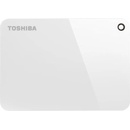 Външен хард диск Toshiba Canvio Advance 2.5 2TB 5400rpm 32MB USB 3.0 (HDTC920EK3AA)