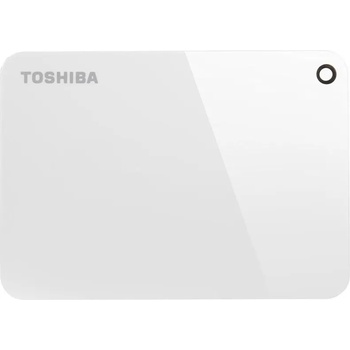 Toshiba Canvio Advance 2.5 2TB 5400rpm 32MB USB 3.0 (HDTC920EK3AA)