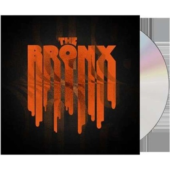 BRONX - BRONX VI CD