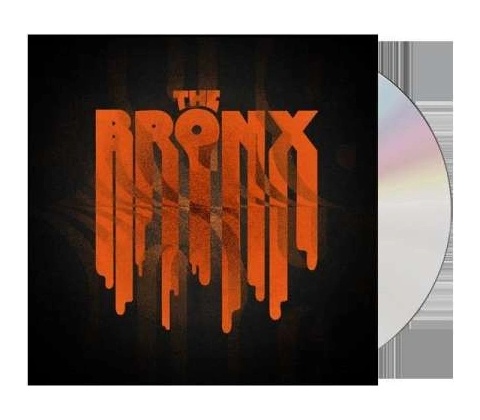 BRONX - BRONX VI CD