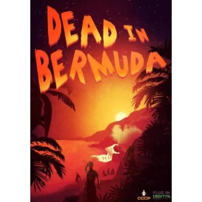 Игра Dead In Bermuda за PC Steam, Електронна доставка