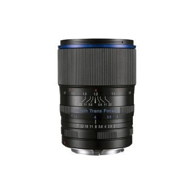 Laowa 105 mm f/2 STF Sony FE