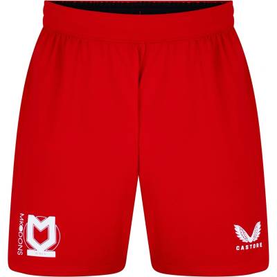 Castore Pro A Short Sn99 - Red