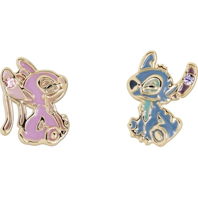 Disney dětské náušnice náušnice Stitch & Angel EF01504YRML.PH
